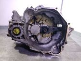 Manual 5 speed gearbox