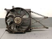 Ventilador eléctrico del radiador