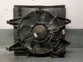 Ventilador eléctrico del radiador