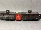 Multifunctional control switch/knob