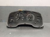 Compteur de vitesse tableau de bord