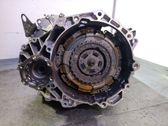 Manual 5 speed gearbox