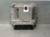 Engine control unit/module