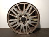 18 Zoll Leichtmetallrad Alufelge