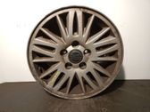 18 Zoll Leichtmetallrad Alufelge
