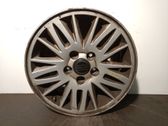 18 Zoll Leichtmetallrad Alufelge