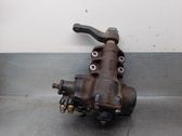 Steering rack
