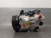 Compresor (bomba) del aire acondicionado (A/C))