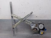 Fensterheber elektrisch mit Motor Tür hinten