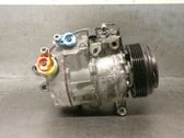 Air conditioning (A/C) compressor (pump)