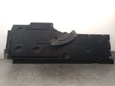 Placa protectora/protector antisalpicaduras motor