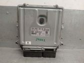 Unidad de control/módulo del motor
