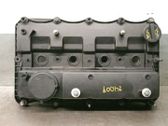 Rocker cam cover