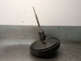 Hydraulic servotronic pressure valve