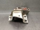 Engine mount bracket