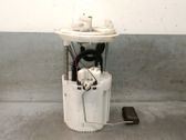 Bomba interna de combustible