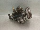 Fuel injection high pressure pump