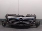 Front grill