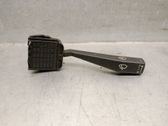 Wiper control stalk