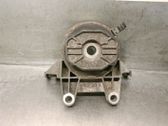 Engine mount bracket