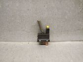 Multifunctional control switch/knob