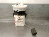 Bomba interna de combustible