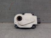 Interior heater climate box assembly housing