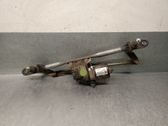 Motor del limpiaparabrisas