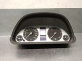Compteur de vitesse tableau de bord
