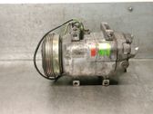 Klimakompressor Pumpe