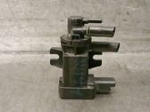 Secondary air pump