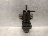 Secondary air pump