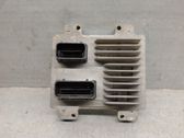 Unidad de control/módulo del motor