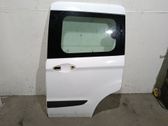 Side sliding door