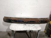 Front bumper mounting bracket
