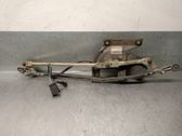 Motor del limpiaparabrisas
