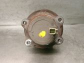 Rear wheel hub spindle/knuckle