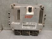 Engine control unit/module