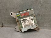 Module de contrôle airbag