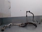 Manguera/tubo del aire acondicionado (A/C)