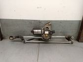 Motor del limpiaparabrisas
