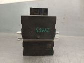 Other control units/modules