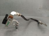 Cableado de instalación del motor
