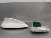 Radio antenna