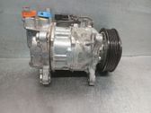 Compresor (bomba) del aire acondicionado (A/C))