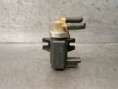 Secondary air pump
