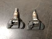 Oil pressure sensor