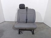 Etumatkustajan istuin
