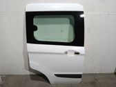 Side sliding door