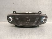 Air conditioner control unit module
